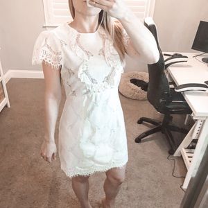 Alice McCall Girl Talk Dress